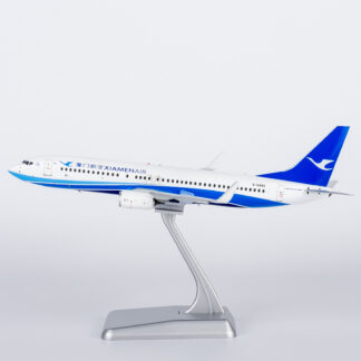 NG64115 NG MODELS Xiamen Airlines / 厦門航空/アモイ航空 new colors 海阔天空 B737-800/w B-6485 1:200 予約