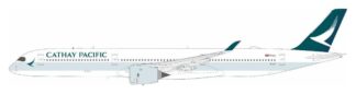 WBSCA35010 WB_MODELS Cathay Pacific Airlines / キャセイ航空 A350-1000 B-LXI 1:200 スタンド付 予約