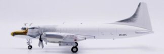 XX20549 JC WING Air Chathams / エア・チャタム Bird CV-580(F) ZK-KFL スタンド付 1:200 予約