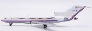 XX40179 JC WING Boeing / ボーイングカラー "Flight Test Fantasy""Polished" B727-100 N32720 1:400 予約