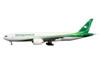 12028 Phoenix Iraqi airways / イラク航空 B777-200LR YI-AQZ 1:400 予約