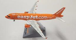 320EZUI ARD200 EasyJet / イージージェット  A320-200 G-EZUI 1:200 予約