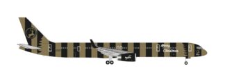 538671 Herpa Christmas model / クリスマスモデル B757-300  2025 Vixen 1:500 予約