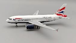 ARDBA122 ARD200 British Airways / 英国航空 ブリティッシュ・エアウェイズ  A319-100 G-EUPE 1:200 予約