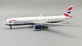 ARDBA125 ARD200 British Airways / 英国航空 ブリティッシュ・エアウェイズ  B777-200ER G-YMMI 1:200 予約