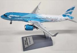 ARDBA37 ARD200 British Airways / 英国航空 ブリティッシュ・エアウェイズ  A320-200N G-TTNA 1:200 予約