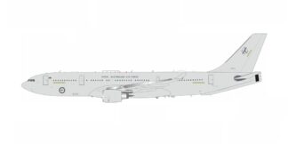 KC30RAAF07 IN Flight200 Royal Australian Air Force/RAAF / オーストラリア空軍 KC-30A (A330-203MRTT) A39-007 スタンド付き 1:200 予約