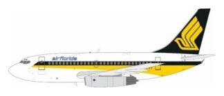JF7371004 JFOX Air Florida / エア・フロリダ B737-100 N46AF 1:200 スタンド付 予約
