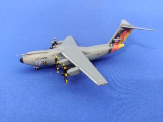 537704 Herpa Luftwaffe / ドイツ空軍 A400M 54+21 1:500 ILA2024 Limited Edition