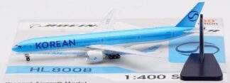 AV4217 Aviation400 Korean Air / 大韓航空 B777-300ER HL8008 1:400 予約