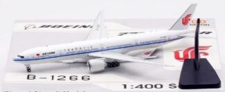 AV4296 Aviation400 AIR CHINA / 中国国際航空 B777-300ER B-1266 1:400 予約