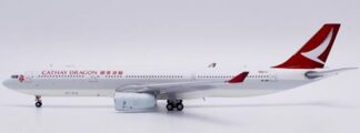 EW4333014 JC WING Cathay Dragon / キャセイドラゴン航空 A330-300 B-LBK 1:400 予約