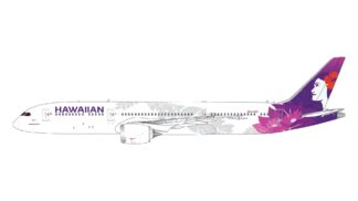GJHAL2339 GEMINI JETS Hawaiian Airlines / ハワイアン航空 "Kapuahi" B787-9 N781HA 1:400 予約