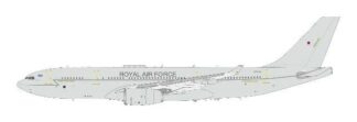 MRTTRAF335 IN Flight200 Royal Air Force RAF / イギリス空軍 Voyager KC3 (A330 MRTT) ZZ335 スタンド付き 1:200 予約