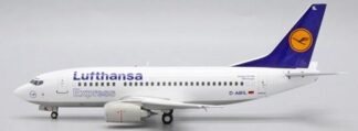 XX2380 JC WING Lufthansa Express / ルフトハンザ・エクスプレス B737-500 D-ABIL スタンド付 1:200 予約