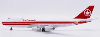 XX40196 JC WING Air Canada / エア・カナダ OC B747-400 C-GAGN 1:400 予約