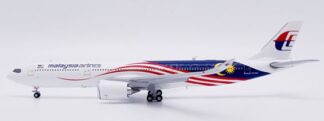 XX40252 JC WING Malaysia Airlines MAS / マレーシア航空 A330-900NEO 9M-MNH 1:400 予約