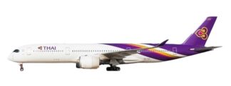 XX40792 JC WING Thai Airways / タイ国際航空 A350-900XWB HS-THX 1:400 予約