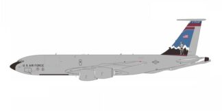 135USA0275 IN Flight200 U.S. Air Force / アメリカ空軍 191st ARS The Salty Dogs KC-135R 61-0275 スタンド付き 1:200 予約