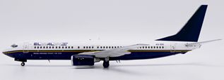 LH2440 JC WING El Al Israel Airlines / エル・アル航空/イスラエル North American Hybrid Livery B737-800 4X-EKI スタンド付 1:200 予約