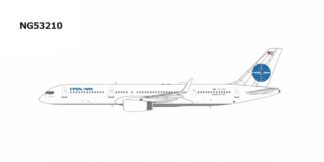 NG53210 NG MODELS Icelandair / アイスランド航空 Criterion Travel's Pan Am livery B757-200/w TF-FIC 1:400 予約