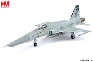 HA3344 HOBBY MASTER Republic of China Air Force / 台湾空軍/中華民国空軍 RF-5E "ROCAF Farewell" 5504 Hualien AB 4th July 2025 1:72 予約