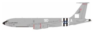 135USA1495 IN Flight200 U.S. Air Force / アメリカ空軍 KC-135R 59-1495 スタンド付き 1:200 予約