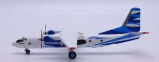 VKA001 JC WING Vulkan Air / ヴルカンエア "www.vulkanair.co.za" An-26B  1:400 予約