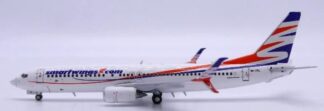XX40356 JC WING SmartWings / スマートウィングズ B737-800 OK-TVL 1:400 予約