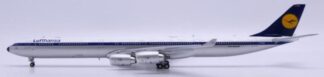 XX40610 JC WING Lufthansa / ルフトハンザドイツ航空 Fantasy Retro A340-600 D-AIHG 1:400 予約