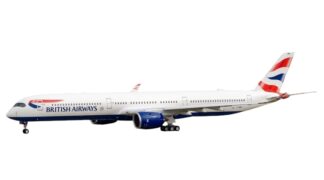 04673 Phoenix British Airways / 英国航空 ブリティッシュ・エアウェイズ A350-1000 G-XWBS 1:400 予約