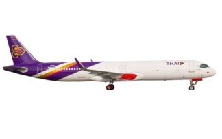 12060 Phoenix Thai Airways / タイ国際航空 A321neo HS-TOB 1:400 予約