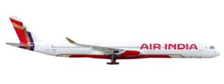 AV4353 Aviation400 Air India / エア インディア A350-1000XWB VT-JRO 1:400 予約