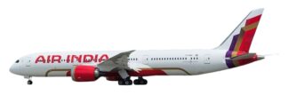 AV4374 Aviation400 Air India / エア インディア B787-9 VT-AWA 1:400 予約