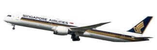 AV4393 Aviation400 Singapore Airlines / シンガポール航空 B787-10 9V-SDA 1:400 予約