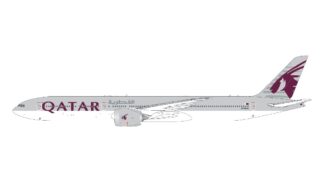 GJQTR2278 GEMINI JETS Qatar Airways / カタール航空 B777-9 A7-BKA 1:400 予約