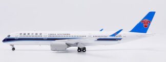 LH2475 JC WING CHINA SOUTHERN AIRLINES / 中国南方航空 A350-900XWB B-308T スタンド付 1:200 予約