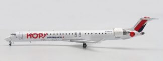 LH4405 JC WING Air France HOP / エールフランス オップ Air France CRJ-1000EL F-HMLO 1:400 予約