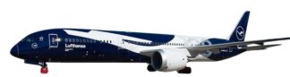 WB4063 Aviation400 Lufthansa / ルフトハンザドイツ航空 100th anniversary B787-9 D-ABPU 1:400 予約