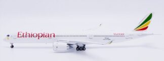 XX40285 JC WING Ethiopian Airlines / エチオピア航空/エチオピアン A350-1000XWB ET-BAX 1:400 予約