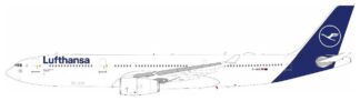 B333IKR B-MODELS Lufthansa / ルフトハンザドイツ航空 Latest A330-300 D-AIKR 1:200 スタンド付 予約