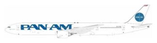 773PA0126 IN Flight200 Pan American Airways / パンアメリカン航空 B777-300ER N777PA スタンド付き 1:200 予約