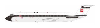 ARDBA128 ARD200 BEA / 英国欧州航空  BAC1-11-510ED G-AVMJ 1:200 予約