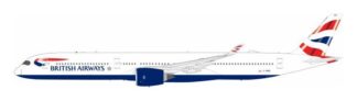 ARDBA131 ARD200 British Airways / 英国航空 ブリティッシュ・エアウェイズ  A350-1000 G-XWBR 1:200 予約