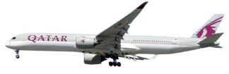 AV4364 Aviation400 Qatar Airways / カタール航空 A350-1000 A7-ANO 1:400 予約