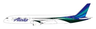 AV4398 Aviation400 Alaska Airlines / アラスカ航空 B787-9 N784HA 1:400 予約
