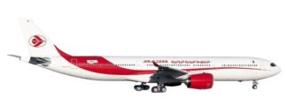 AV4414 Aviation400 Air Algerie / アルジェリア航空 A330-900 7T-VJD 1:400 予約