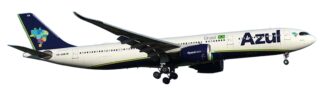AV4416 Aviation400 Azul / アズールブラジル航空 A330-900 PR-ANW 1:400 予約
