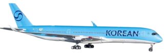 AV4423 Aviation400 Korean Air / 大韓航空 A350-900 HL8746 1:400 予約