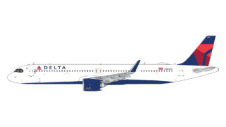 GJDAL2294 GEMINI JETS Delta Air Lines / デルタ航空 A321neo N502DX 1:400 予約